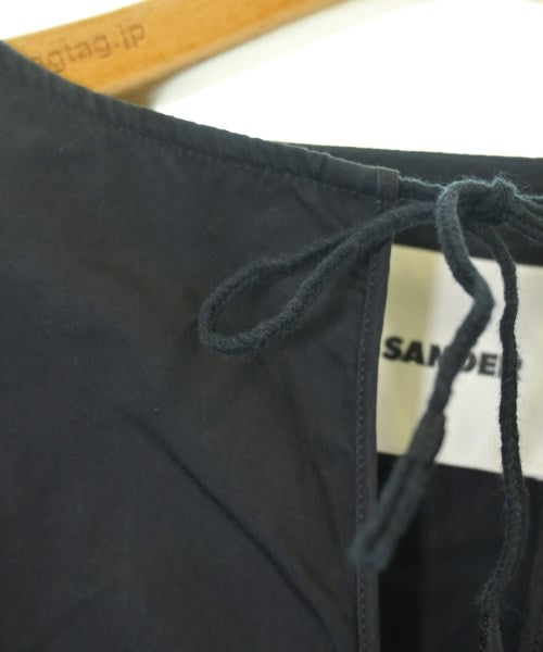 JIL SANDER 女襯衫