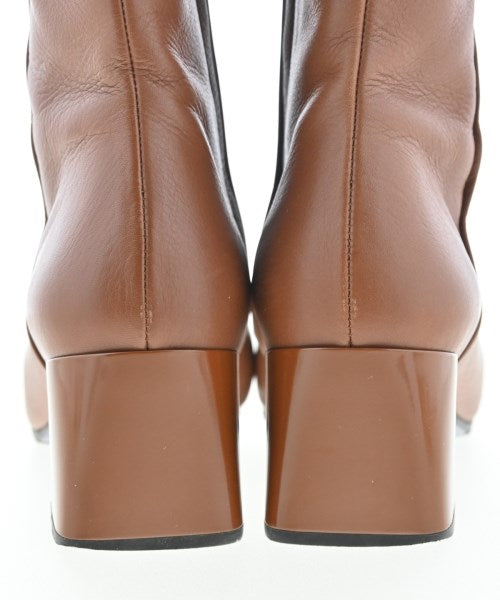 JIL SANDER 靴子