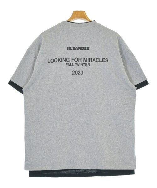 JIL SANDER T恤/上衣