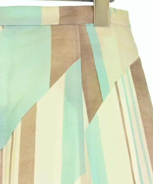 JIL SANDER 膝上裙