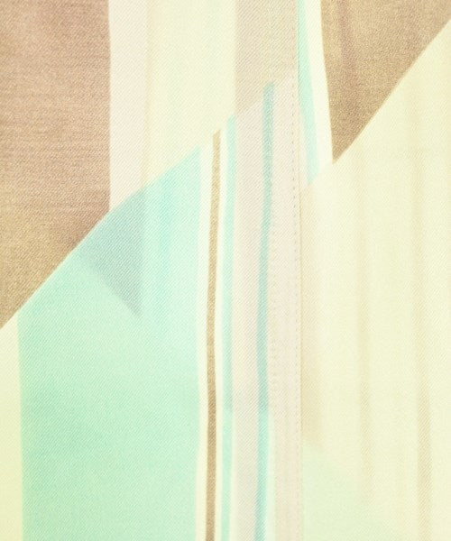 JIL SANDER 膝上裙