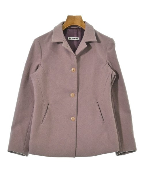 JIL SANDER 其他夾克