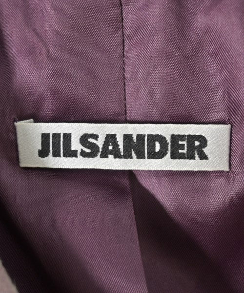JIL SANDER 其他夾克