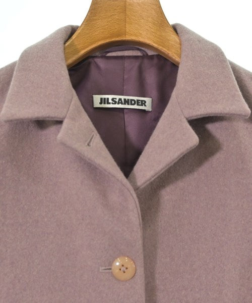 JIL SANDER 其他夾克