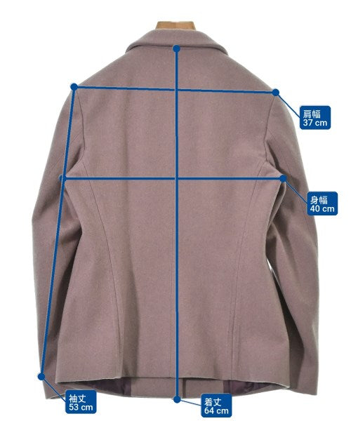 JIL SANDER 其他夾克