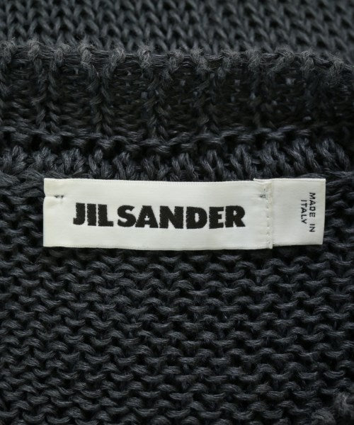 JIL SANDER 毛衣