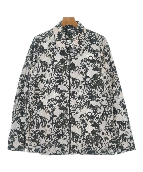 JIL SANDER 休閒襯衫