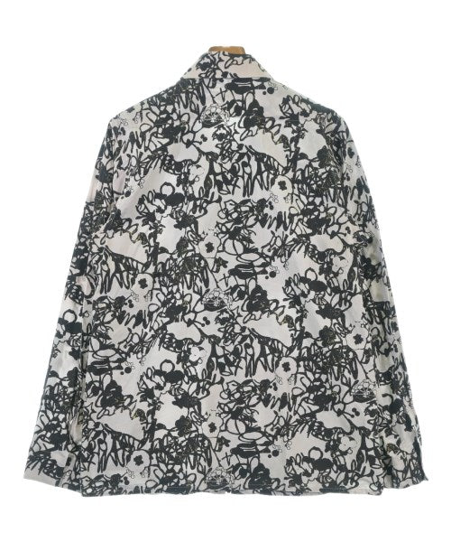 JIL SANDER 休閒襯衫