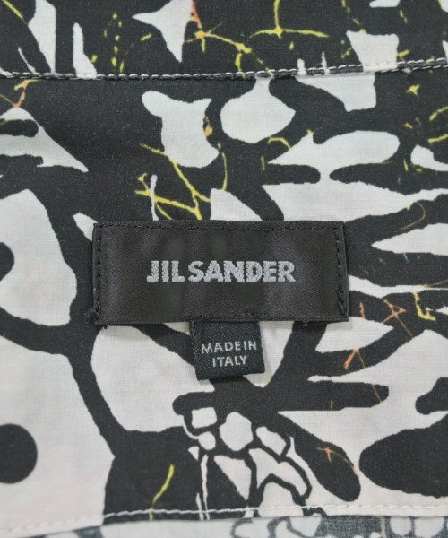 JIL SANDER 休閒襯衫