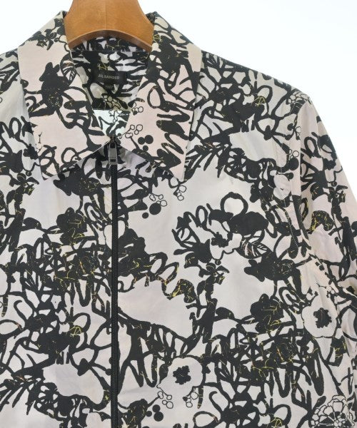 JIL SANDER 休閒襯衫