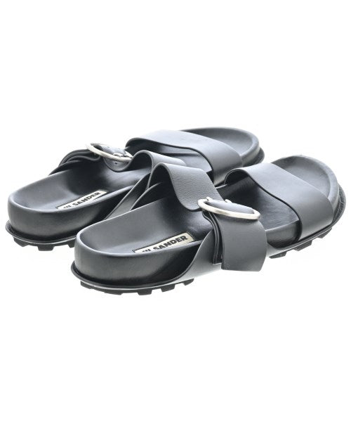 JIL SANDER 涼鞋