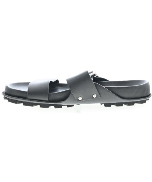 JIL SANDER 涼鞋