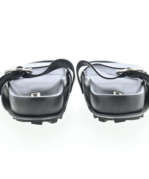 JIL SANDER 涼鞋