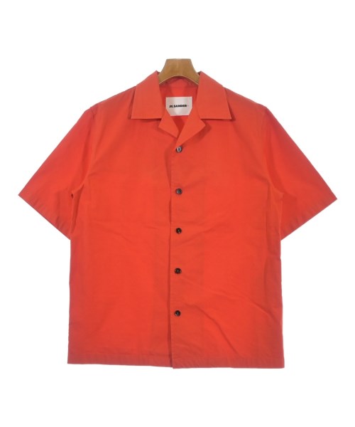 JIL SANDER 休閒襯衫