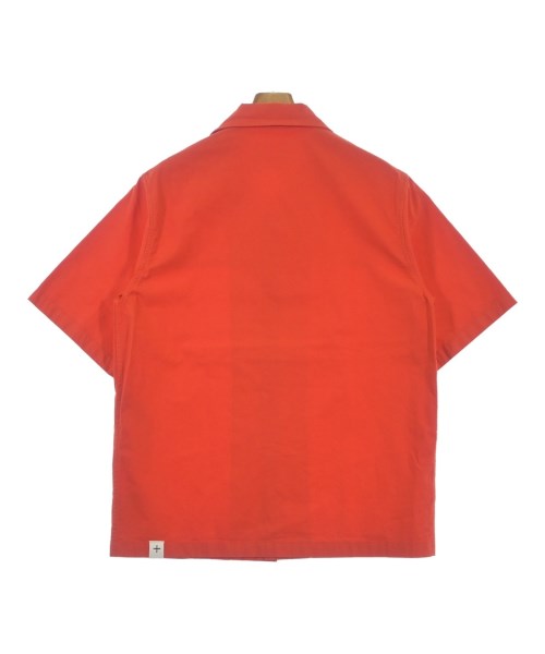 JIL SANDER 休閒襯衫
