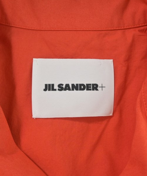 JIL SANDER 休閒襯衫