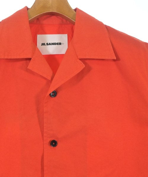 JIL SANDER 休閒襯衫