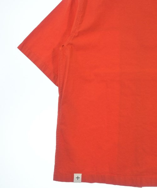 JIL SANDER 休閒襯衫