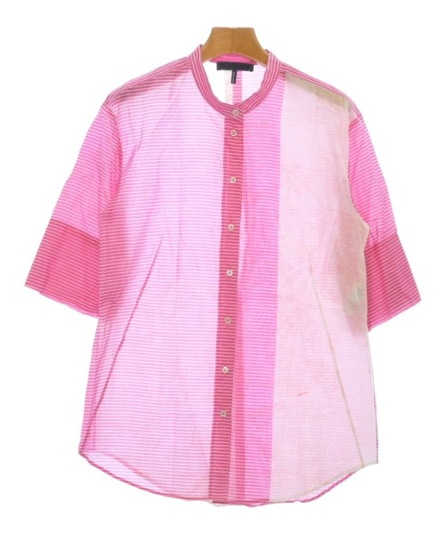 JIL SANDER NAVY 休閒襯衫