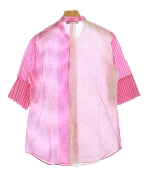 JIL SANDER NAVY 休閒襯衫