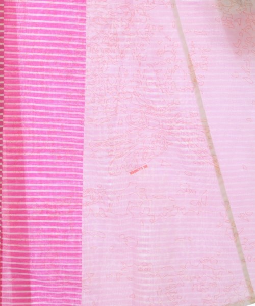 JIL SANDER NAVY 休閒襯衫