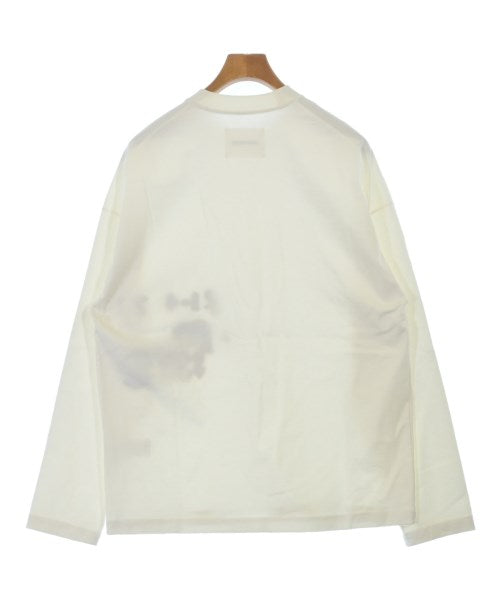 JIL SANDER T恤/上衣
