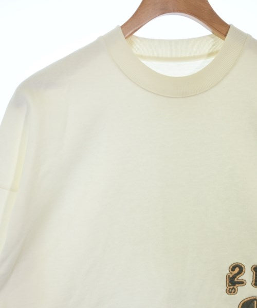 JIL SANDER T恤/上衣