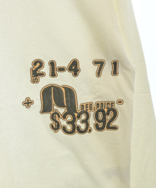 JIL SANDER T恤/上衣