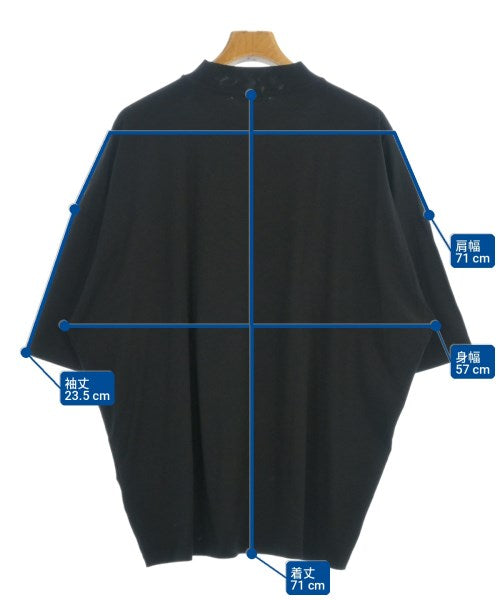 JIL SANDER T恤/上衣