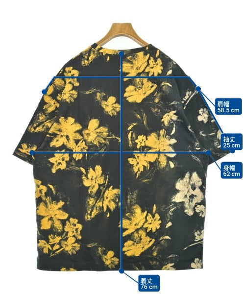 JIL SANDER T恤/上衣