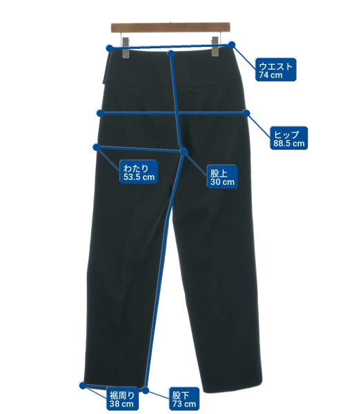 JIL SANDER 長褲