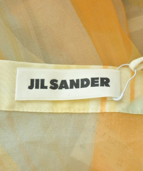 JIL SANDER 膝上裙