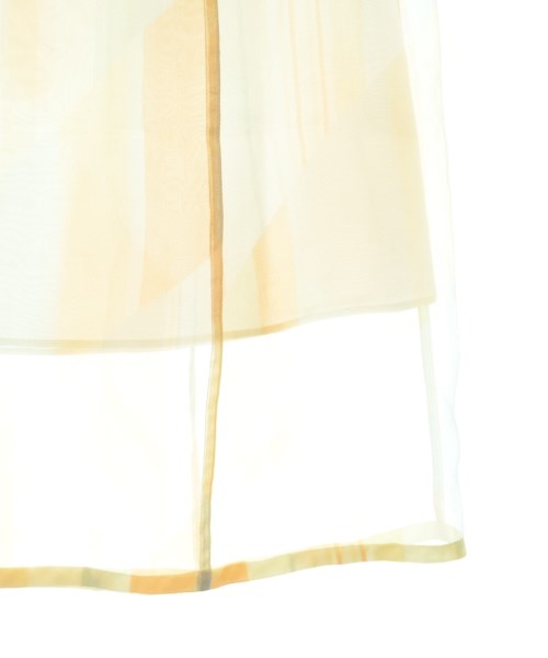 JIL SANDER 膝上裙