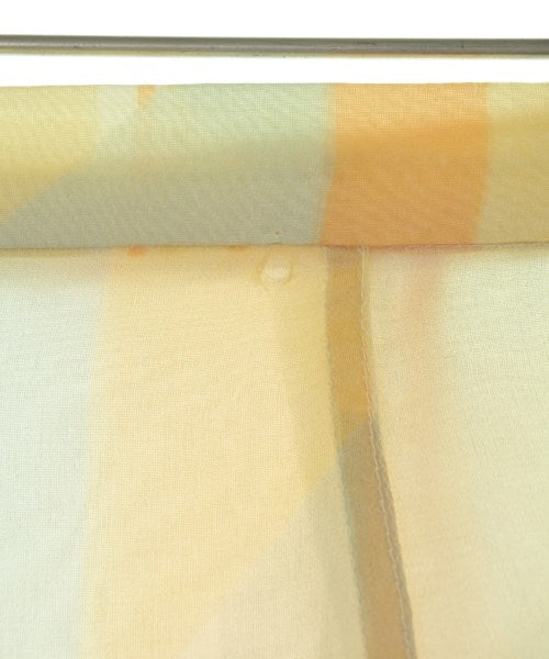 JIL SANDER 膝上裙