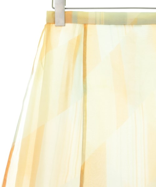 JIL SANDER 膝上裙