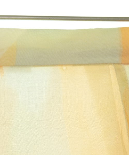 JIL SANDER 膝上裙
