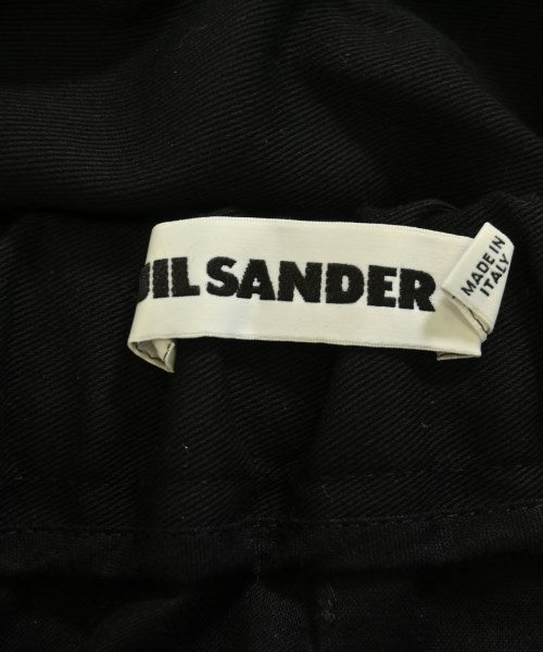 JIL SANDER 長褲