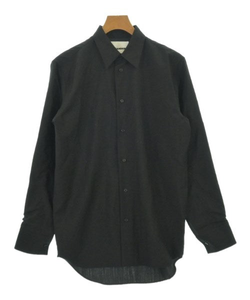 JIL SANDER 休閒襯衫