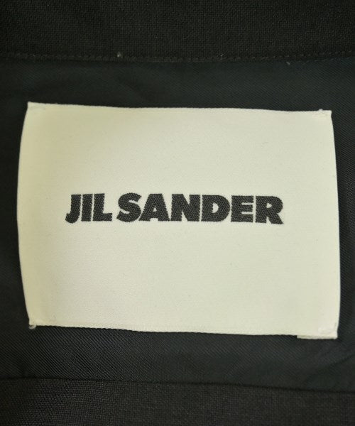 JIL SANDER 休閒襯衫