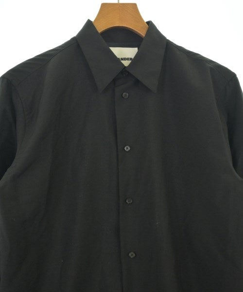 JIL SANDER 休閒襯衫