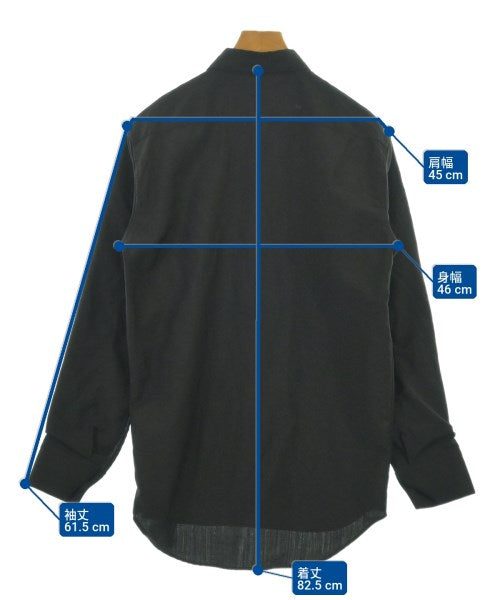 JIL SANDER 休閒襯衫