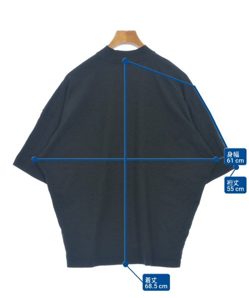 JIL SANDER T恤/上衣