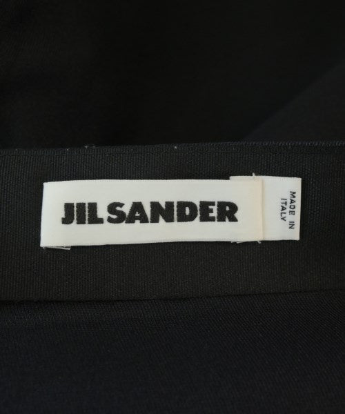 JIL SANDER 迷你裙