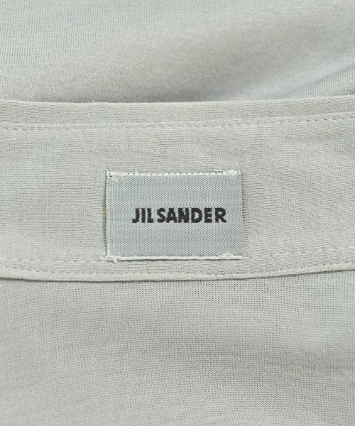 JIL SANDER 休閒襯衫