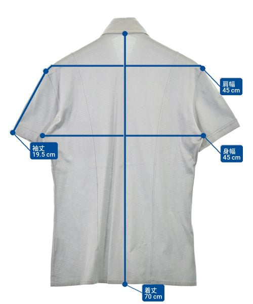 JIL SANDER 休閒襯衫