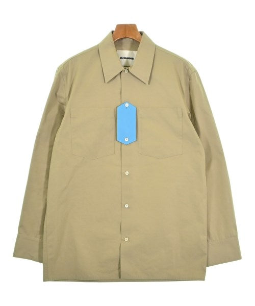 JIL SANDER 休閒襯衫