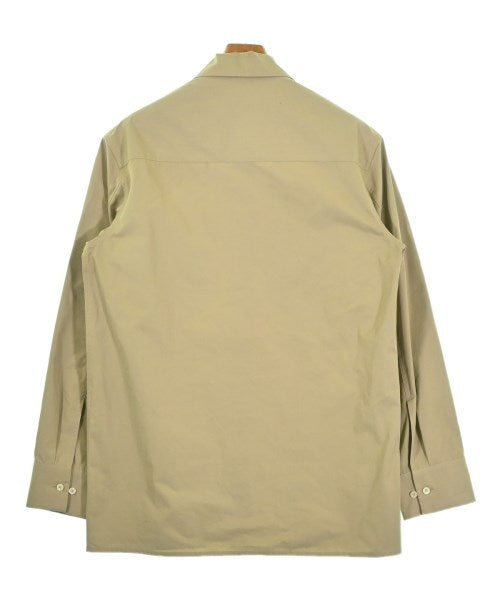 JIL SANDER 休閒襯衫