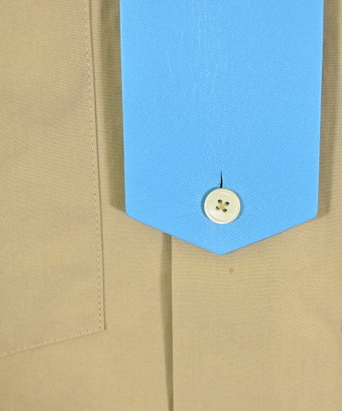 JIL SANDER 休閒襯衫