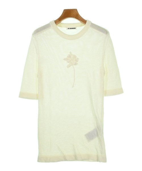 JIL SANDER 毛衣