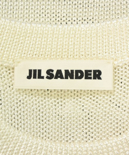 JIL SANDER 毛衣